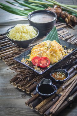 mutfağı ateş et aydınlatma kullanılan