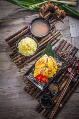 mutfağı ateş et aydınlatma kullanılan