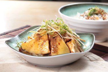 mutfağı ateş et aydınlatma kullanılan