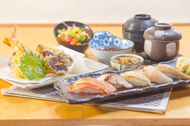 mutfağı ateş et aydınlatma kullanılan