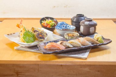 mutfağı ateş et aydınlatma kullanılan