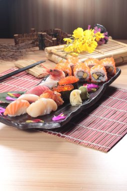 mutfağı ateş et aydınlatma kullanılan