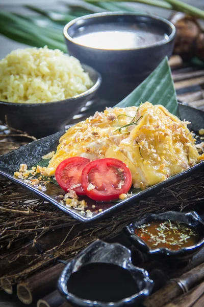 mutfağı ateş et aydınlatma kullanılan