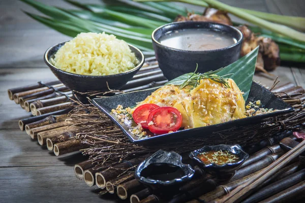 mutfağı ateş et aydınlatma kullanılan