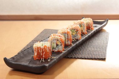 mutfağı ateş et aydınlatma kullanılan