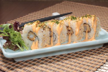 mutfağı ateş et aydınlatma kullanılan