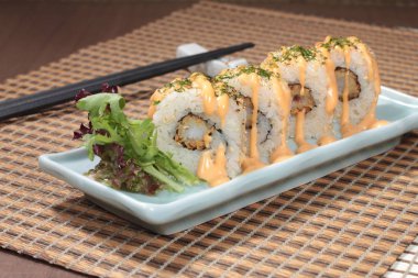 mutfağı ateş et aydınlatma kullanılan