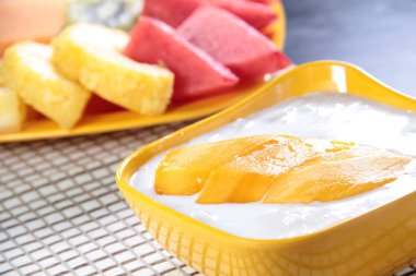 mutfağı ateş et aydınlatma kullanılan