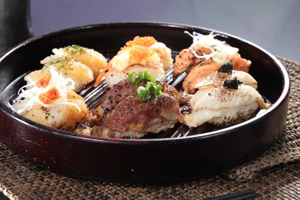 mutfağı ateş et aydınlatma kullanılan