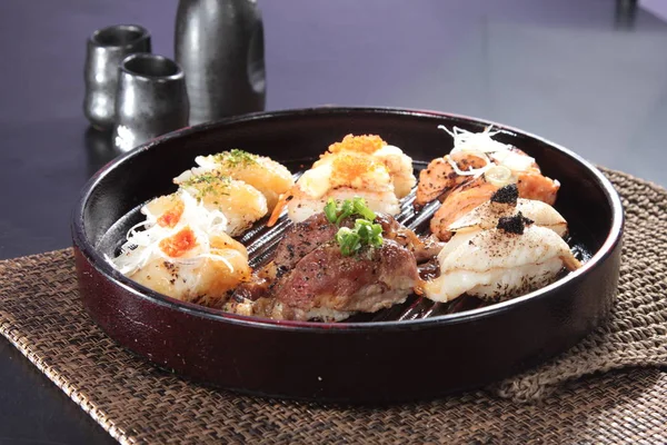 mutfağı ateş et aydınlatma kullanılan