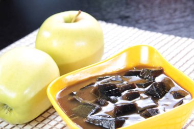 mutfağı ateş et aydınlatma kullanılan