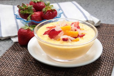 mutfağı ateş et aydınlatma kullanılan