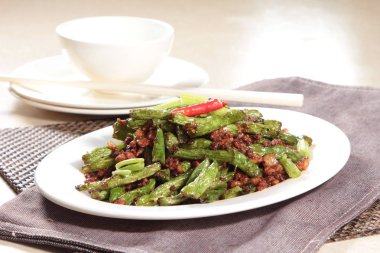 mutfağı ateş et aydınlatma kullanılan