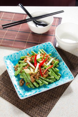 mutfağı ateş et aydınlatma kullanılan