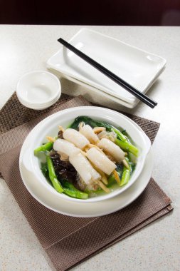 mutfağı ateş et aydınlatma kullanılan