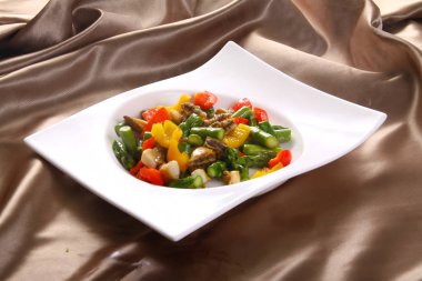 mutfağı ateş et aydınlatma kullanılan