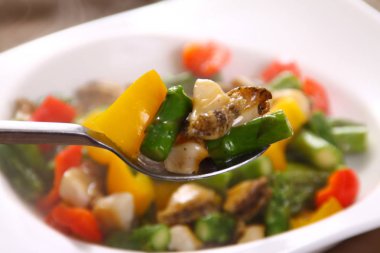 mutfağı ateş et aydınlatma kullanılan