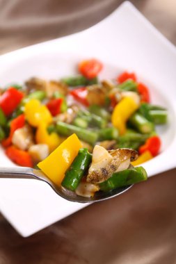 mutfağı ateş et aydınlatma kullanılan