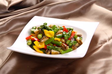 mutfağı ateş et aydınlatma kullanılan