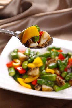 mutfağı ateş et aydınlatma kullanılan