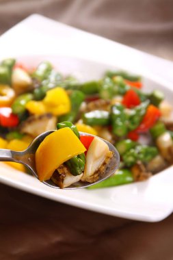 mutfağı ateş et aydınlatma kullanılan