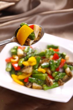 mutfağı ateş et aydınlatma kullanılan