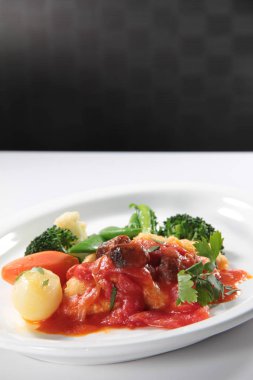 mutfağı ateş et aydınlatma kullanılan