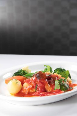 mutfağı ateş et aydınlatma kullanılan