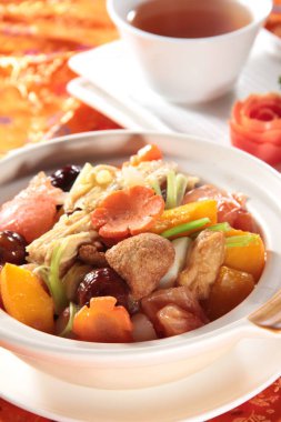 mutfağı ateş et aydınlatma kullanılan