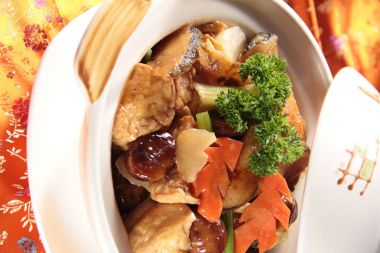 mutfağı ateş et aydınlatma kullanılan