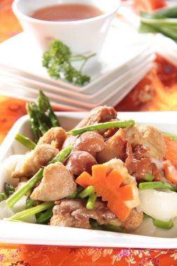 mutfağı ateş et aydınlatma kullanılan