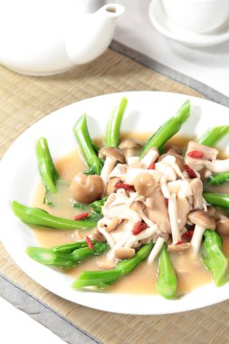 mutfağı ateş et aydınlatma kullanılan