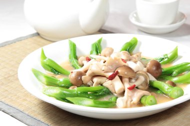 mutfağı ateş et aydınlatma kullanılan