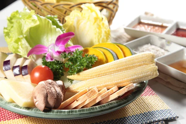 mutfağı ateş et aydınlatma kullanılan