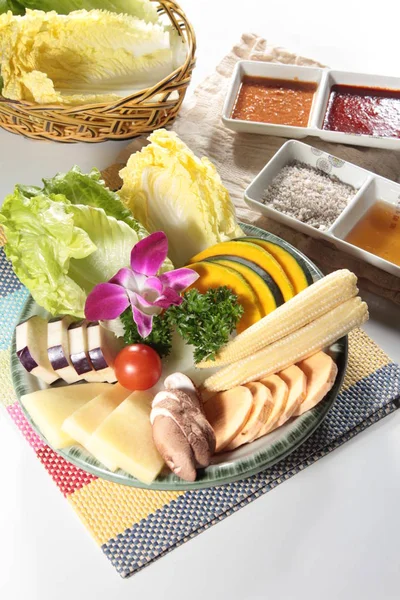 mutfağı ateş et aydınlatma kullanılan