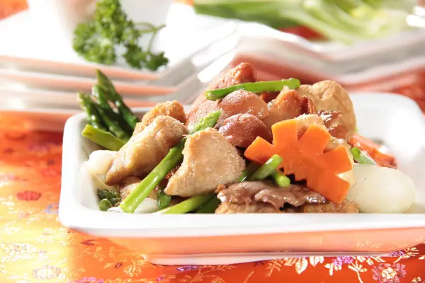 mutfağı ateş et aydınlatma kullanılan