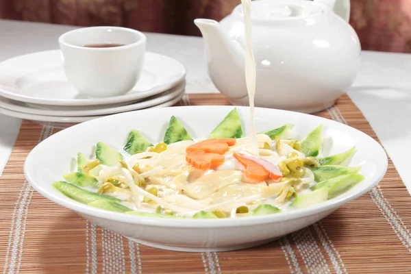 mutfağı ateş et aydınlatma kullanılan