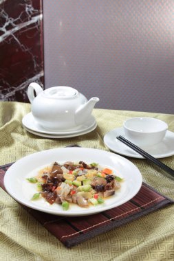 mutfağı ateş et aydınlatma kullanılan