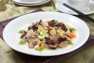 mutfağı ateş et aydınlatma kullanılan