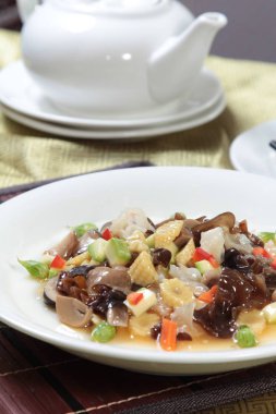 mutfağı ateş et aydınlatma kullanılan