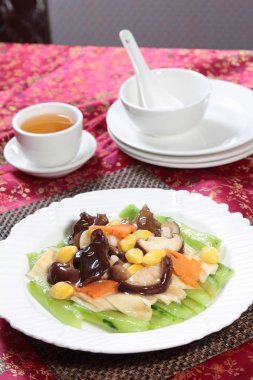 mutfağı ateş et aydınlatma kullanılan