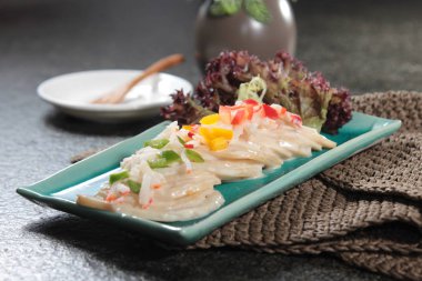 mutfağı ateş et aydınlatma kullanılan