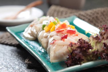 mutfağı ateş et aydınlatma kullanılan