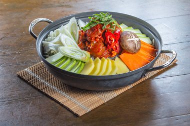 mutfağı ateş et aydınlatma kullanılan