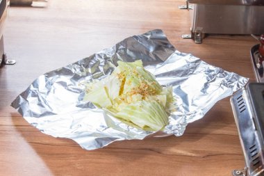 mutfağı ateş et aydınlatma kullanılan