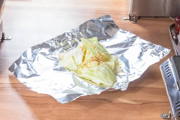 mutfağı ateş et aydınlatma kullanılan