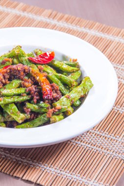 mutfağı ateş et aydınlatma kullanılan