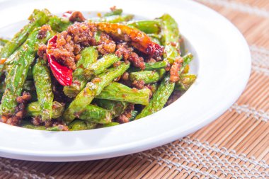 mutfağı ateş et aydınlatma kullanılan