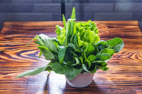 mutfağı ateş et aydınlatma kullanılan