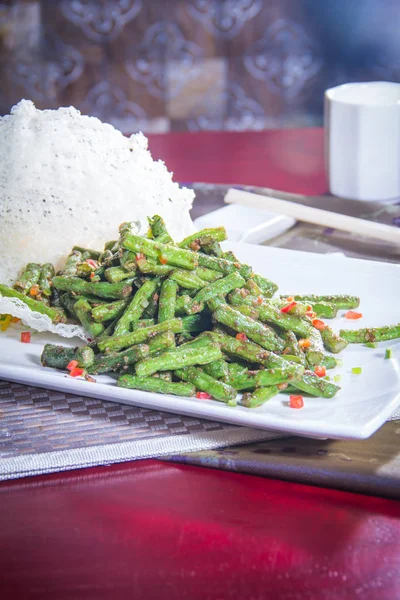 mutfağı ateş et aydınlatma kullanılan